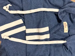 Hollister Hoodie  thumbnail 4
