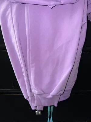 Light Purple Scrub Set thumbnail 3