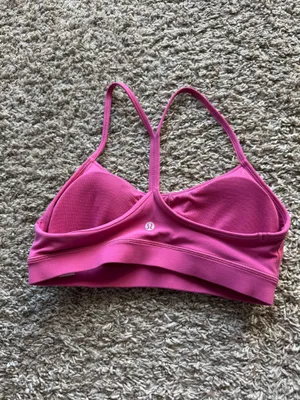 Lululemon Sports Bra thumbnail 2