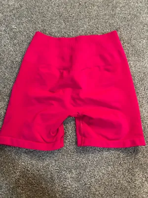 Alphalete Shorts thumbnail 1