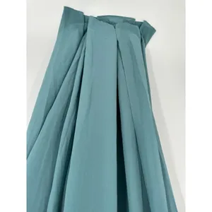 Show Me Your Mumu‎ Womens Blue Maxi Gown Size M Wedding Bridesmaid Event Flutter thumbnail 4