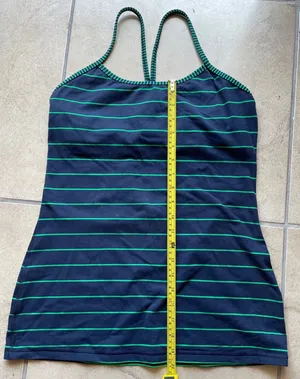 Lululemon Tank Top thumbnail 5