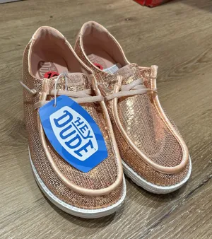 Women’s Hey Dude Shoes thumbnail 1