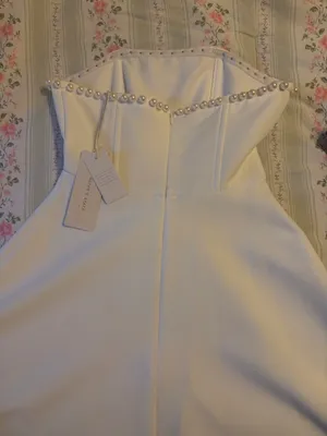 Altar'd State Dress thumbnail 5