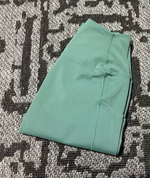 Nike One Leggings - Size XS thumbnail 1