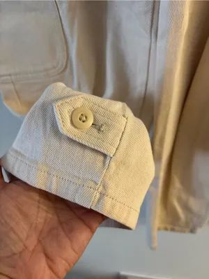 Aritzia Modern Cargo Pants Size 8 thumbnail 5