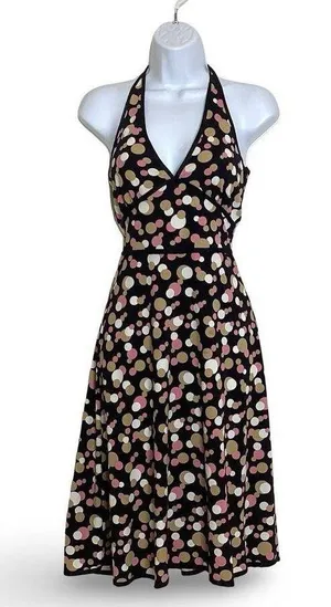 My Michelle Polka Dots Dress thumbnail 1