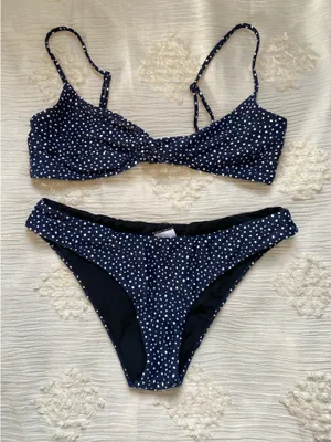 J.Crew Bikini thumbnail 1