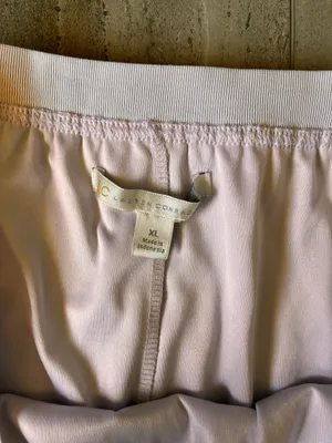 LC Lauren Conrad tiered ruffle tennis skirt thumbnail 2