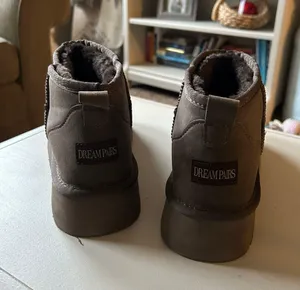 Mini Boots Size 10 thumbnail 2