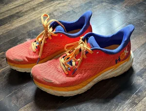 Hoka Clifton 8 Women’s Shoes thumbnail 1