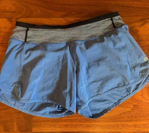 Lululemon Vintage Shorts Speed Up thumbnail 1