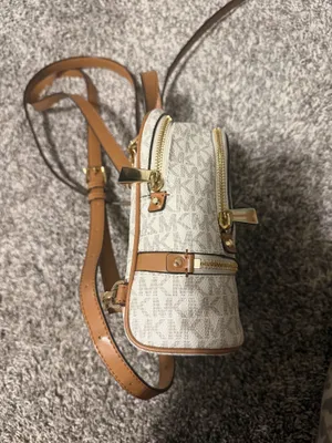 Michael Kors Backpack Mini thumbnail 4