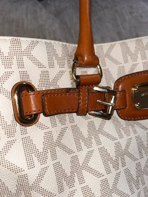 Michael Kors Purse thumbnail 10