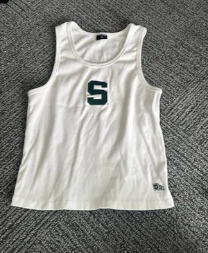 Hype & Vice Michigan State Tank thumbnail 1