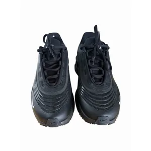 Nike Air Max Fire Women's Sz 9 Black White Sneakers Shoes IF2620-005 NWOT thumbnail 4