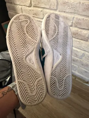 Nike Court Royale White/Dark Teal Green Sneakers thumbnail 6