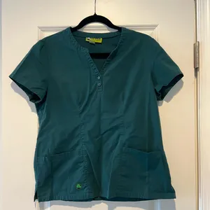 Crocs Scrub Top thumbnail 1