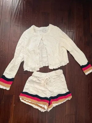 House of Harlow Set Two-Piece thumbnail 2