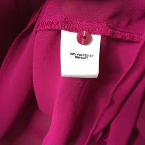 Belle & Sky Layered Long Sleeve Blouse Size Medium thumbnail 4