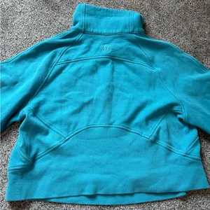 Lululemon Scuba Funnel Neck thumbnail 3