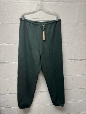 NWT Skims Cotton Fleece Jogger thumbnail 3
