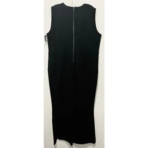 SPANX The Perfect Sleeveless‎ Jumpsuit 1X Tall NWT thumbnail 10