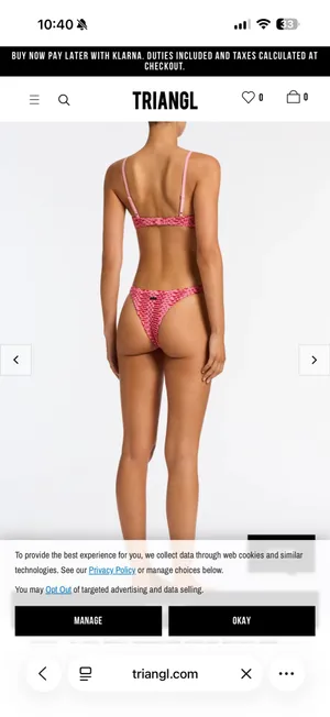 Triangl Bikini thumbnail 2