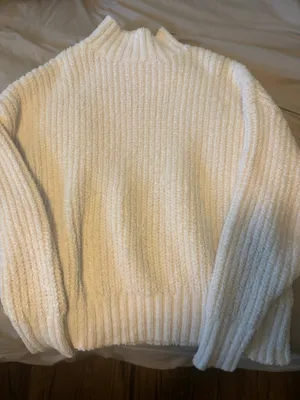 Aerie Sweater Oversized thumbnail 2