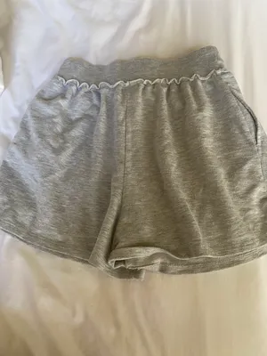 Target gray Lounge Shorts thumbnail 2