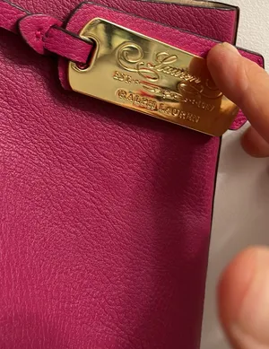Ralph Lauren Purse thumbnail 3