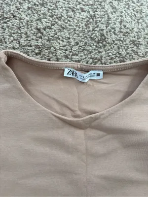ZARA Tank Top thumbnail 2