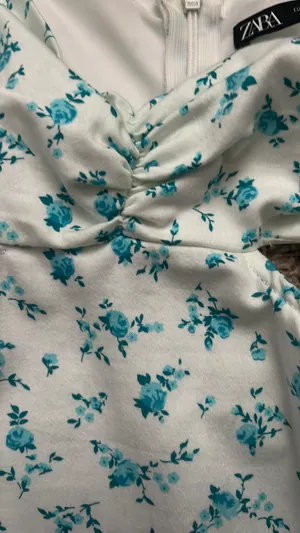 ZARA Mini Dress thumbnail 6