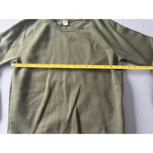 Lot Of 2‎ Old Navy Womens XS Long Sleeve Crew Neck Classic Casual Sweatshirts thumbnail 5