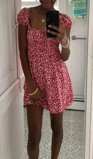 Motel Rocks Dress thumbnail 1