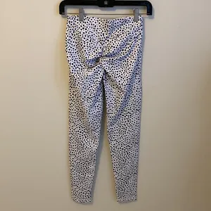 Physiq Apparel Speckled Printed Leggings/Bra Set thumbnail 7