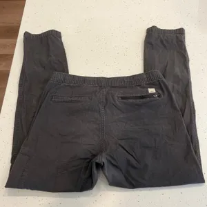 Vuori Ripstop Gray Pants‎ Outdoor Gorpcore size Medium thumbnail 5