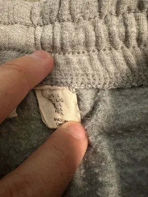 Gilly Hicks Sweats thumbnail 4