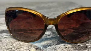 Stylish Brown Sunglasses thumbnail 1