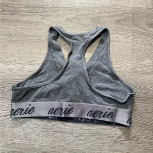 •AERIE• LACE UP BRA thumbnail 5