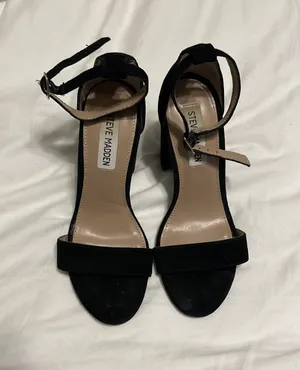 steve madden heels thumbnail 1