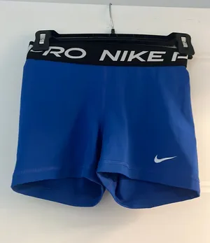 Nike Pro Shorts thumbnail 1