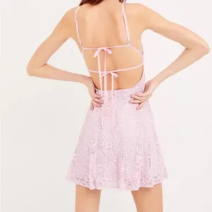 For Love and Lemons Carmela Lace Mini Dress Size Small NWT thumbnail 5