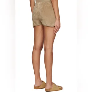 Fear of‎ God Essentials Beach Short 'Oak' thumbnail 3