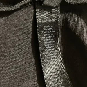 SKIMS Body Unlined Plunge Bodysuit XS thumbnail 7