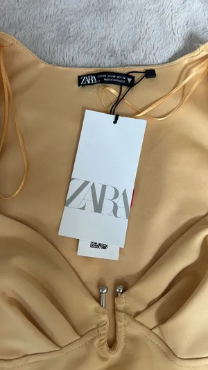 Zara Body Suit thumbnail 3