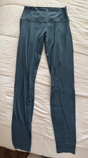Lululemon Leggings Align 28" High-Rise 4 thumbnail 1
