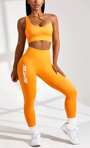 Bo+Tee Work Out Set thumbnail 3