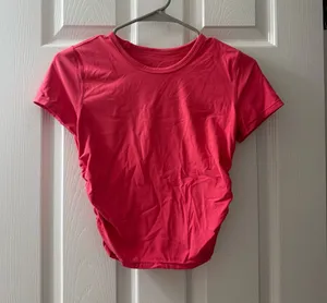 Lululemon Workout Top thumbnail 1