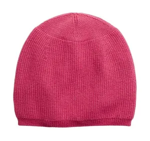 Athleta Kinetic Beanie Wool Blend thumbnail 1